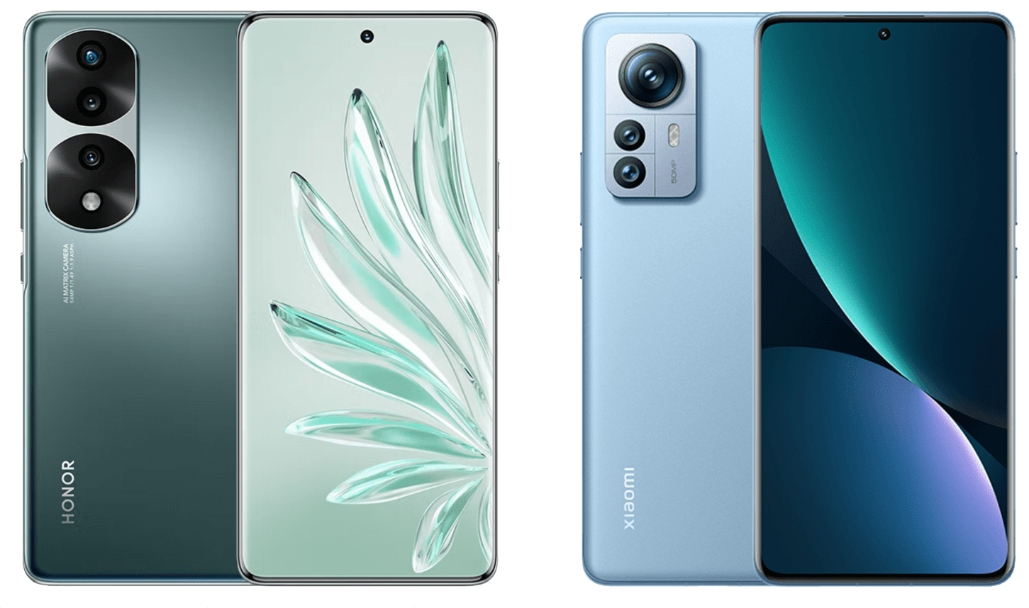 小米12 Pro天玑版来了<strong></p>
<p>火币Pro</strong>，荣耀70 Pro+还有必要吗？