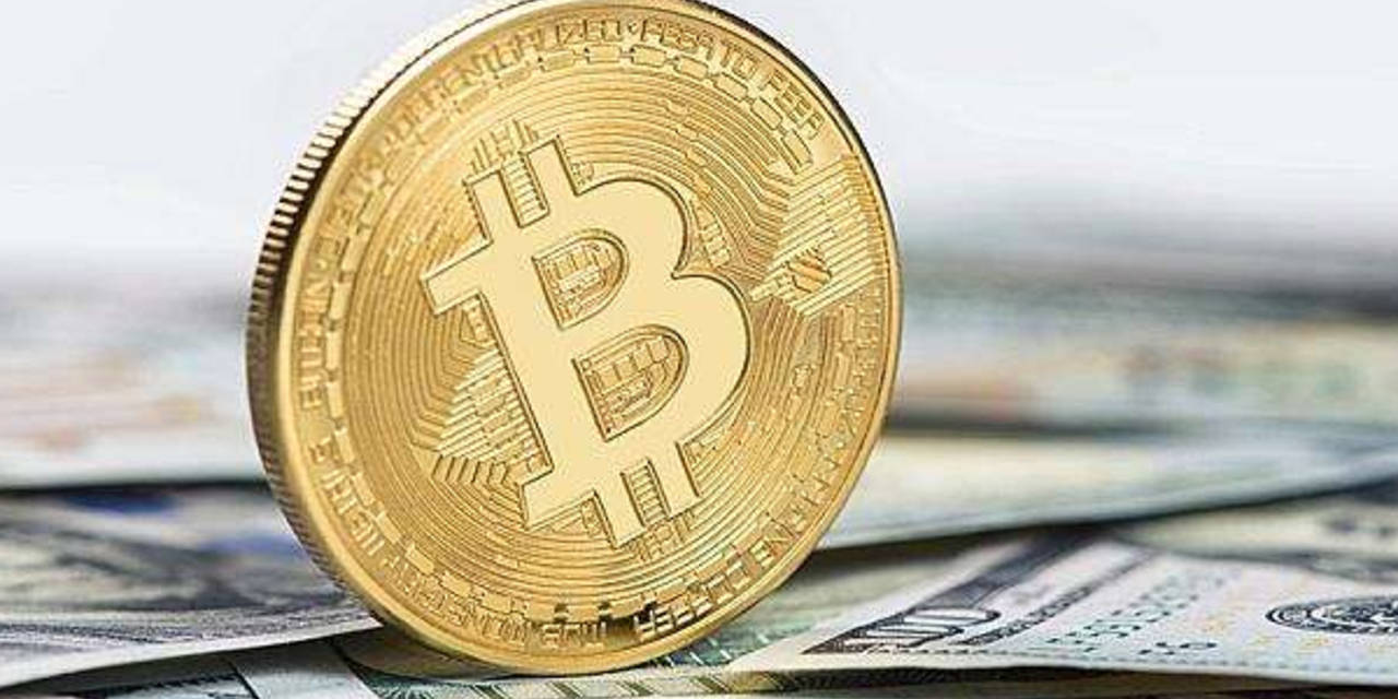 比特币跌穿1.8万亿美元<strong></p>
<p>比特币火币</strong>，比特币法币化的社会实验早就破产了