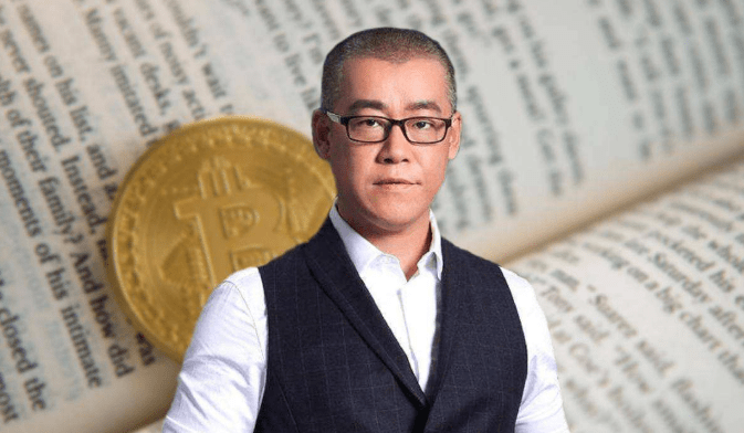 10万枚比特币套现135亿<strong></p>
<p>比特币火币</strong>，却称比特币是骗局，李笑来的双面人生