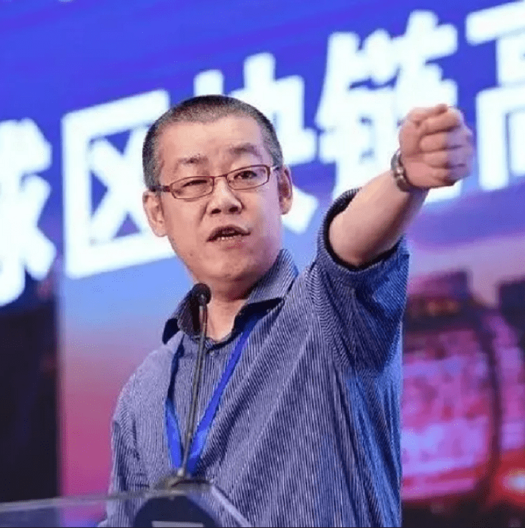 10万枚比特币套现135亿<strong></p>
<p>比特币火币</strong>，却称比特币是骗局，李笑来的双面人生