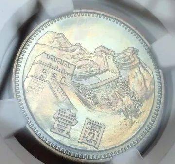 这种长城币价格暴涨<strong></p>
<p>94币价</strong>，已轻松过万！