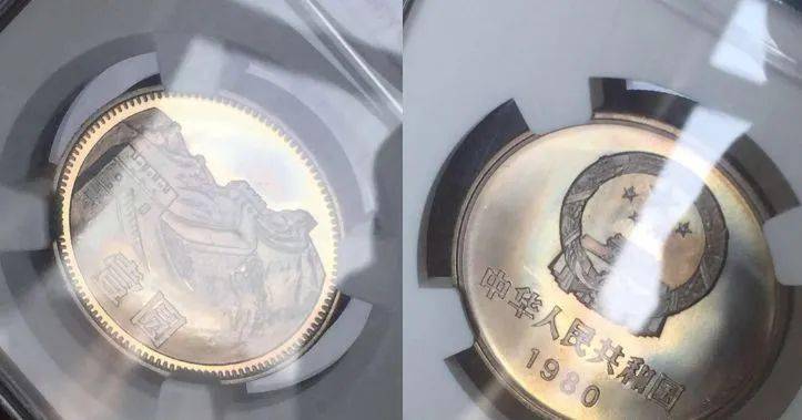 这种长城币价格暴涨<strong></p>
<p>94币价</strong>，已轻松过万！