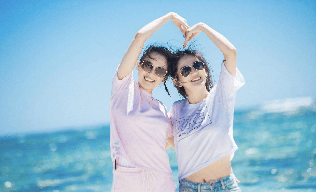 谢娜“借3万澳元还3万网民币”<strong></p>
<p>盈币网</strong>，从社交看出，她是假抠门真仗义
