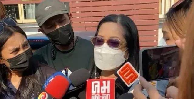 女儿的命只值580万网民币<strong></p>
<p>盈币网</strong>？这位国外女星的母亲的回应是：对