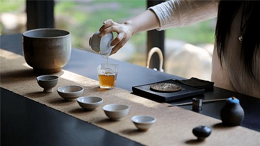 洗茶很重要<strong></p>
<p>洗币</strong>，怎么洗更重要！