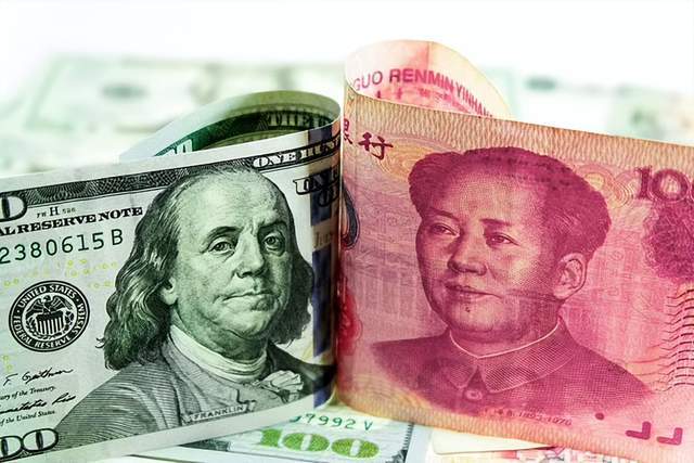 为什么美元不怕“金砖币”而怕人民币<strong></p>
<p>币币网</strong>？