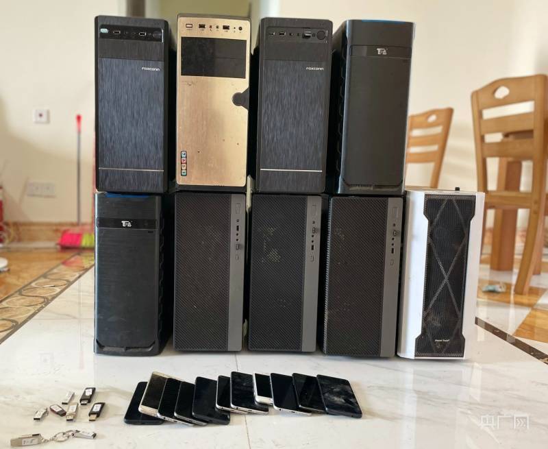价值千万元虚拟币被“隔空取物” 宁波江北警方成功破获一起新型黑客案件