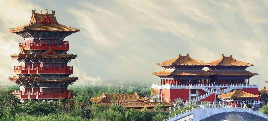 跟着纪念币去旅游 | 热火河南<strong></p>
<p>币物</strong>，币上游