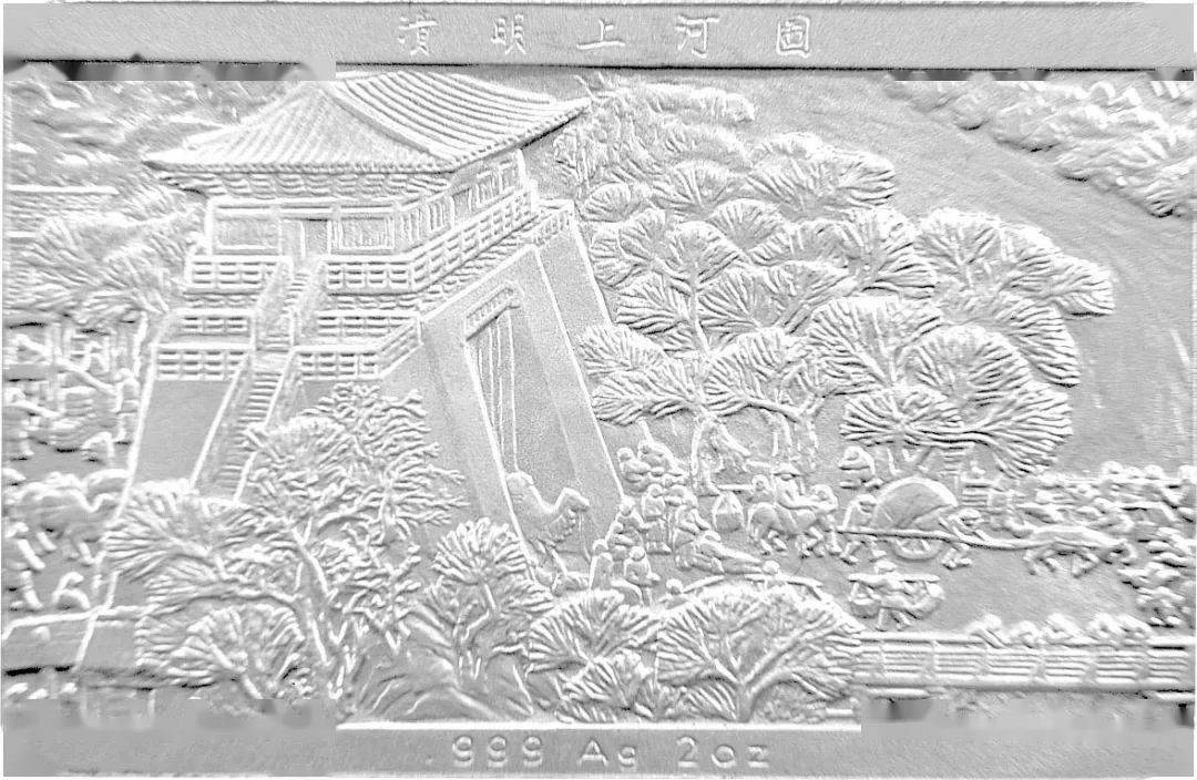 跟着纪念币去旅游 | 热火河南<strong></p>
<p>币物</strong>，币上游