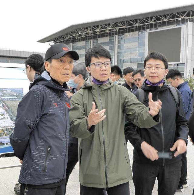 “85后”设计师陈洛奇：用艺术设计点亮国家形象