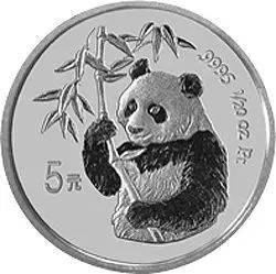 关于熊猫铂币<strong></p>
<p>币乘</strong>，你都知道哪些知识？盘点我国的熊猫铂币！