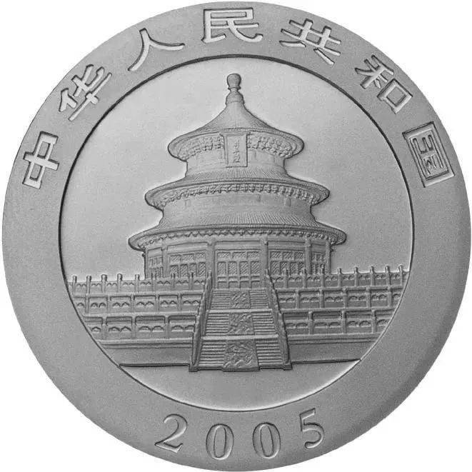 关于熊猫铂币<strong></p>
<p>币乘</strong>，你都知道哪些知识？盘点我国的熊猫铂币！