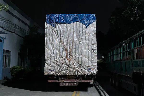 跟车实录：接二连三<strong></p>
<p>p网提币</strong>，就爱解放J6P | 卡车之友网