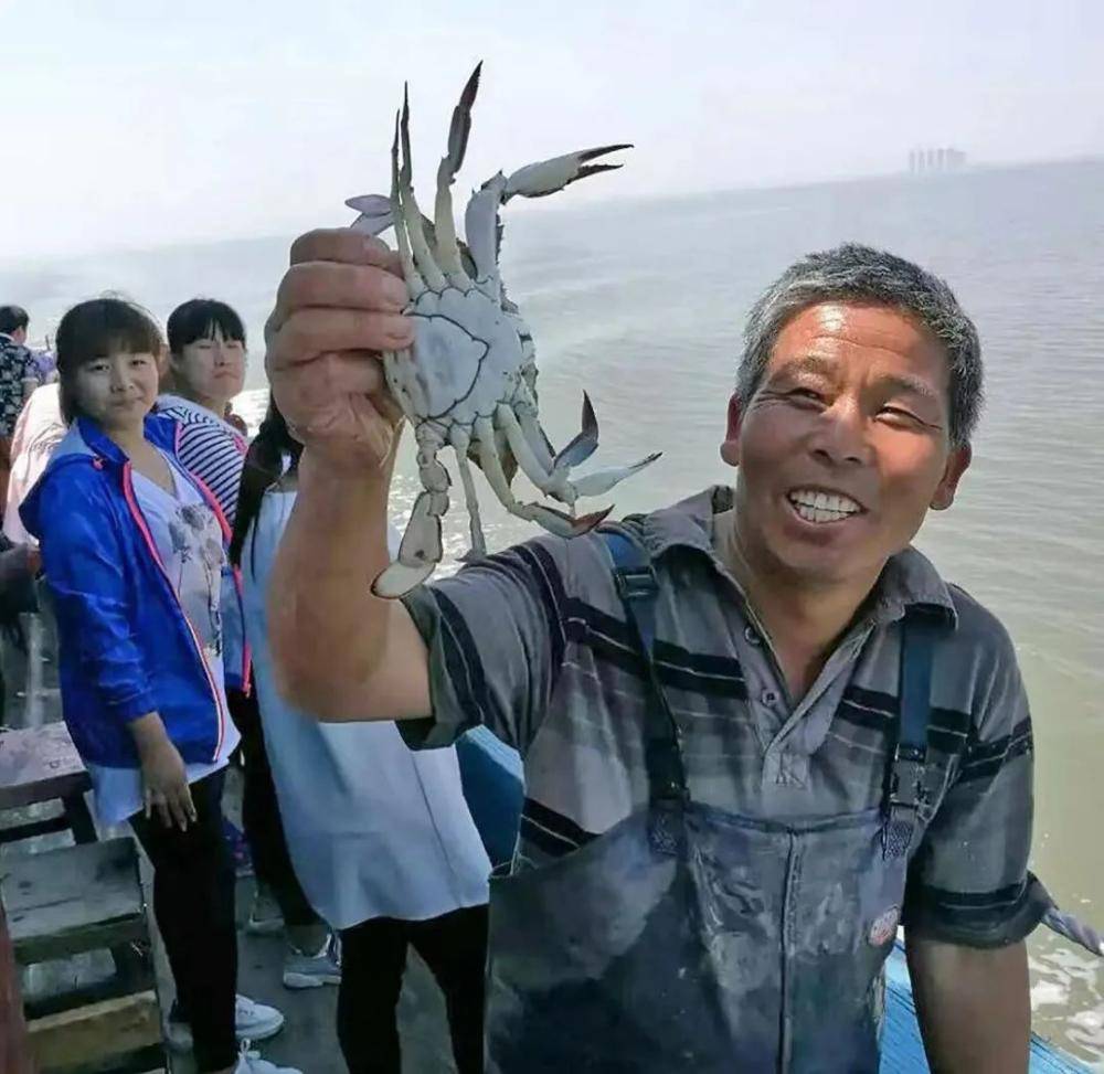 天津最后的渔村：靠海吃海<strong></p>
<p>海币</strong>，更要“养海”