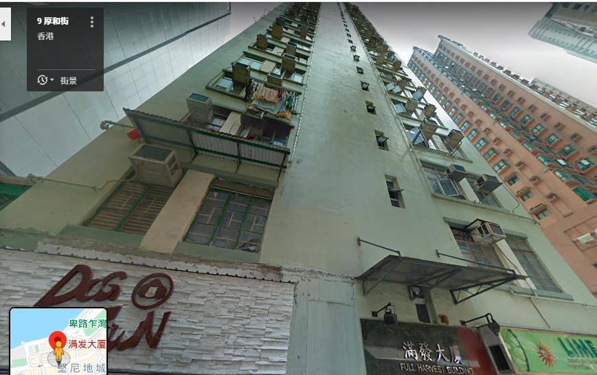 陈伟霆有多壕？内地走红7年香港置业5套豪宅<strong></p>
<p>好币网</strong>，总价值逾4亿网民币