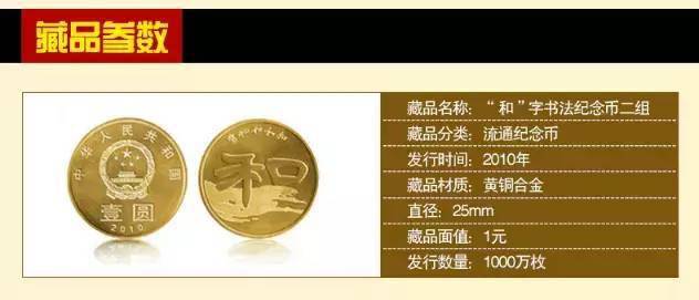 和字书法币封装套装<strong></p>
<p>怎样兑换法币</strong>，上架开售！