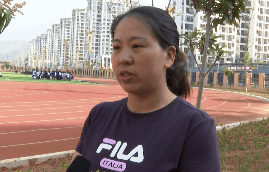 柴舜尧：一次援滇行 一生援滇情