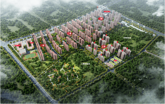 每日认筹|刚需的主力<strong></p>
<p>payc币认筹</strong>！6月30日长沙4盘认筹 振业城火速加推300套房源