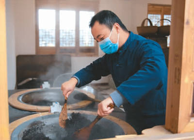 东方之饮<strong></p>
<p>香币</strong>，香飘世界