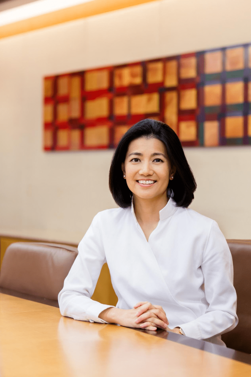 启明创投梁颖宇：降低投资港股门槛<strong></p>
<p>股票庄家</strong>，促香港人民币生态圈完善
