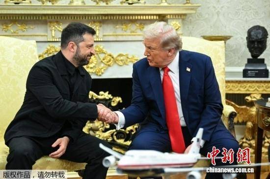 美欧乌峰会上<strong></p>
<p>美股毛票</strong>，这张合影耐人寻味！一文读懂背后三大关键问题｜国际识局