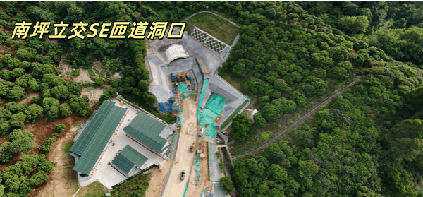 深圳一交通大动脉今年开建<strong></p>
<p>波音</strong>！三区出行拥堵或有大缓解