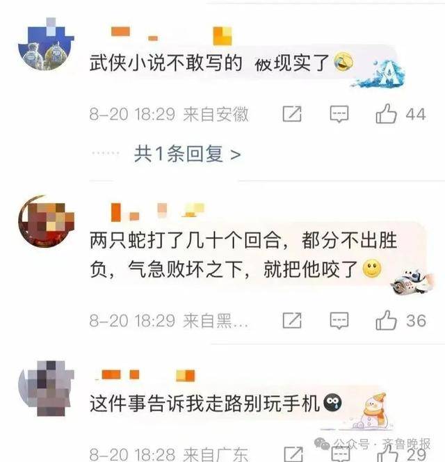 安徽宣城一男子走路玩手机<strong></p>
<p>美股pg</strong>，一脚踩中打架的竹叶青和五步蛇，被俩毒蛇咬3口！医院：暂无生命危险，正在治疗