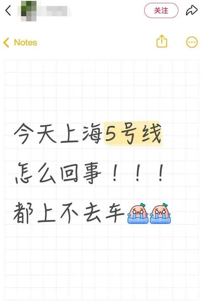 上海地铁突发故障！市民：站台上挤满人；官方：紧急抢修<strong></p>
<p>美股</strong>，深表歉意