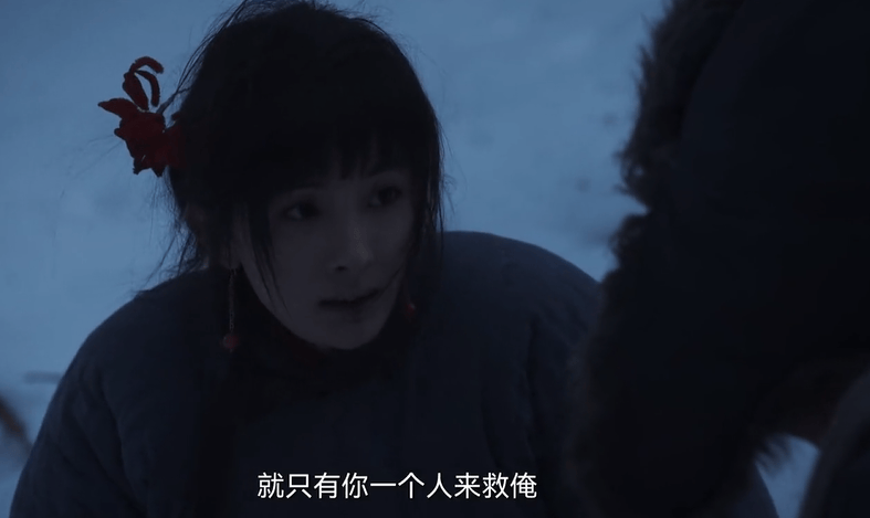 杨幂扮土、欧豪被吹“内娱梁宽植”<strong></p>
<p>美股</strong>，但这剧还不够“敢拍”