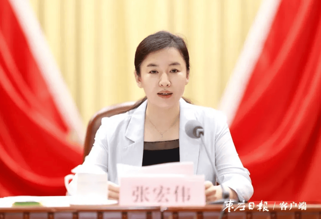 信阳市委书记张宏伟<strong></p>
<p>momo美股</strong>，添新职