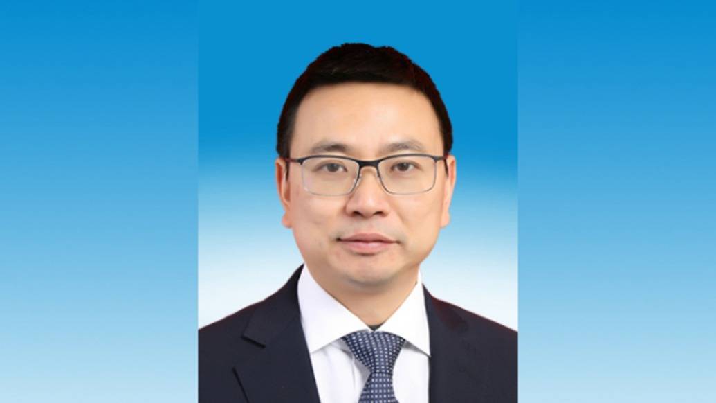 再度担任四川省发改委副主任<strong></p>
<p>美股f</strong>，陶剑锋已明确为党组副书记