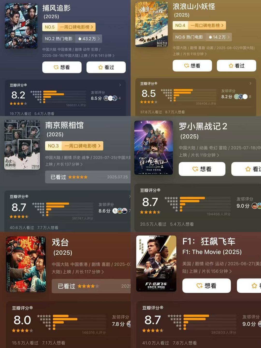 十年来口碑最佳暑期档<strong></p>
<p>plug美股</strong>，电影却卖不动了？