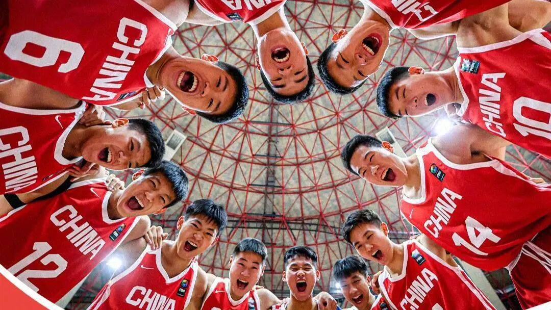 U16男篮亚洲杯：中国队100比44大胜马来西亚<strong></p>
<p>中资美股</strong>，小组赛两连胜