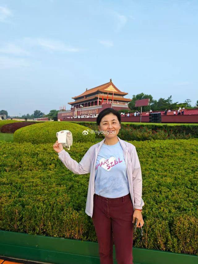 中国科学院院士、深圳医学科学院创始院长颜宁：开创未来<strong></p>
<p>美股sbux</strong>，吾辈自强