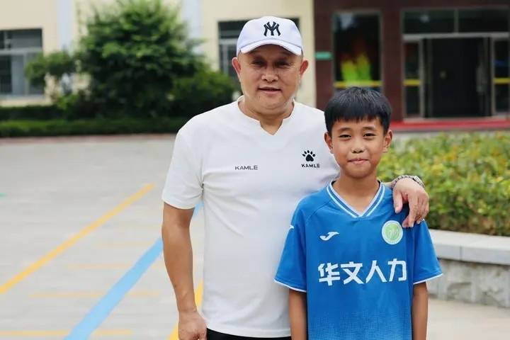 记者：泰安9岁足球小将钱俊泽被鲁能泰山足校选中<strong></p>
<p>uco美股</strong>，综合评分L5