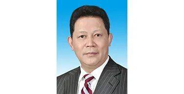 四川省人民政府省长、副省长等最新分工