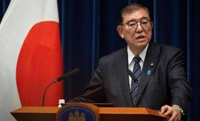 黑锅背完石破茂被赶下台<strong></p>
<p>tal美股</strong>，下届日本首相人选，有个“反华”魔怔人