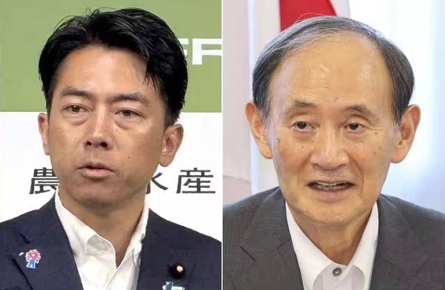 黑锅背完石破茂被赶下台<strong></p>
<p>tal美股</strong>，下届日本首相人选，有个“反华”魔怔人