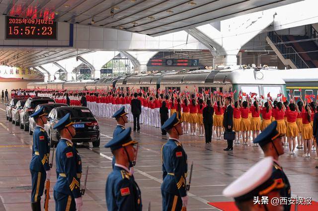 金正恩出席九三阅兵纪录片公开<strong></p>
<p>tal美股</strong>，大量细节及独家画面曝光！