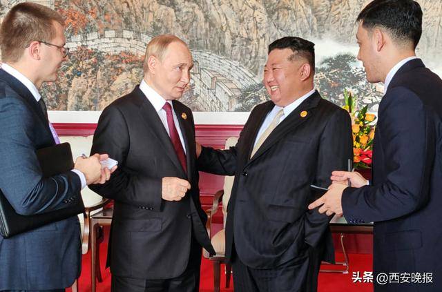 金正恩出席九三阅兵纪录片公开<strong></p>
<p>tal美股</strong>，大量细节及独家画面曝光！