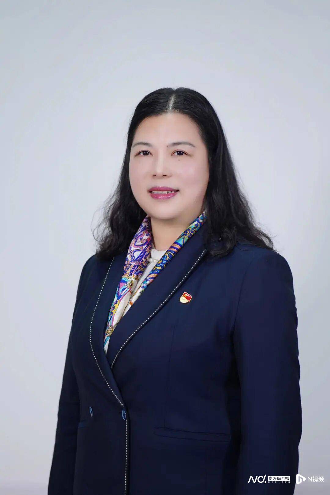 她已任佛山市第一人民医院党委书记<strong></p>
<p>tal美股</strong>，曾是市宣副部长
