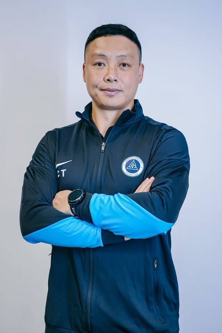 深圳新鹏城足球俱乐部今日宣布<strong></p>
<p>美股NOC</strong>，任命陈涛为一线队助理教练