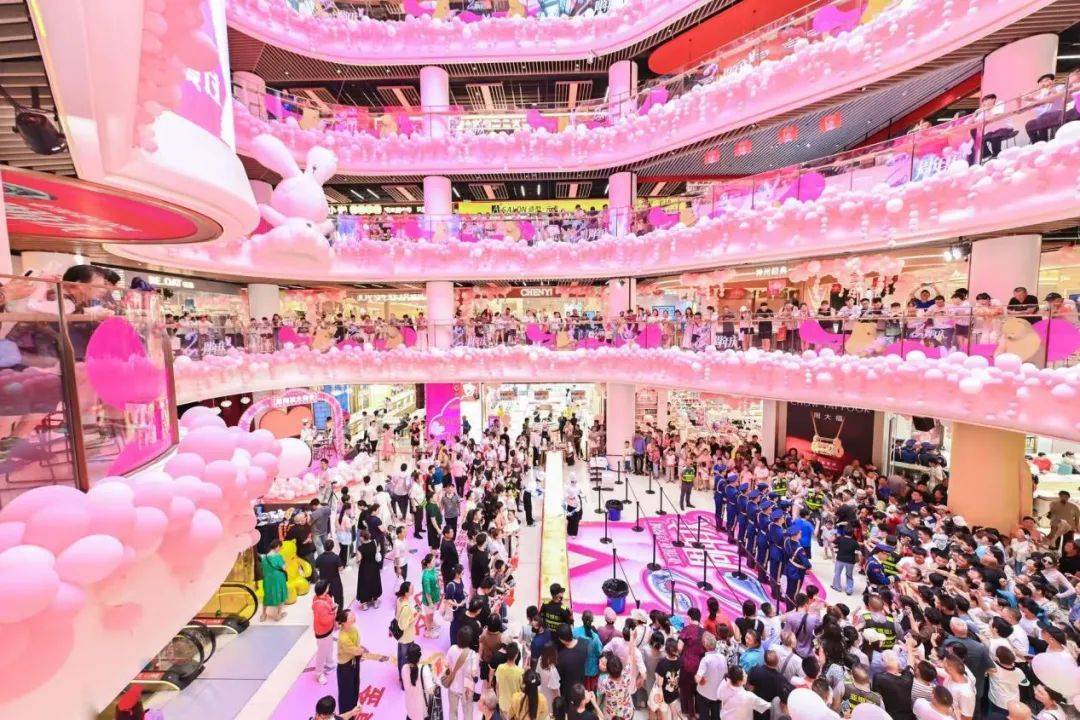 经济大省第1位<strong></p>
<p>美股NOC</strong>！河南消费增速“飙红”