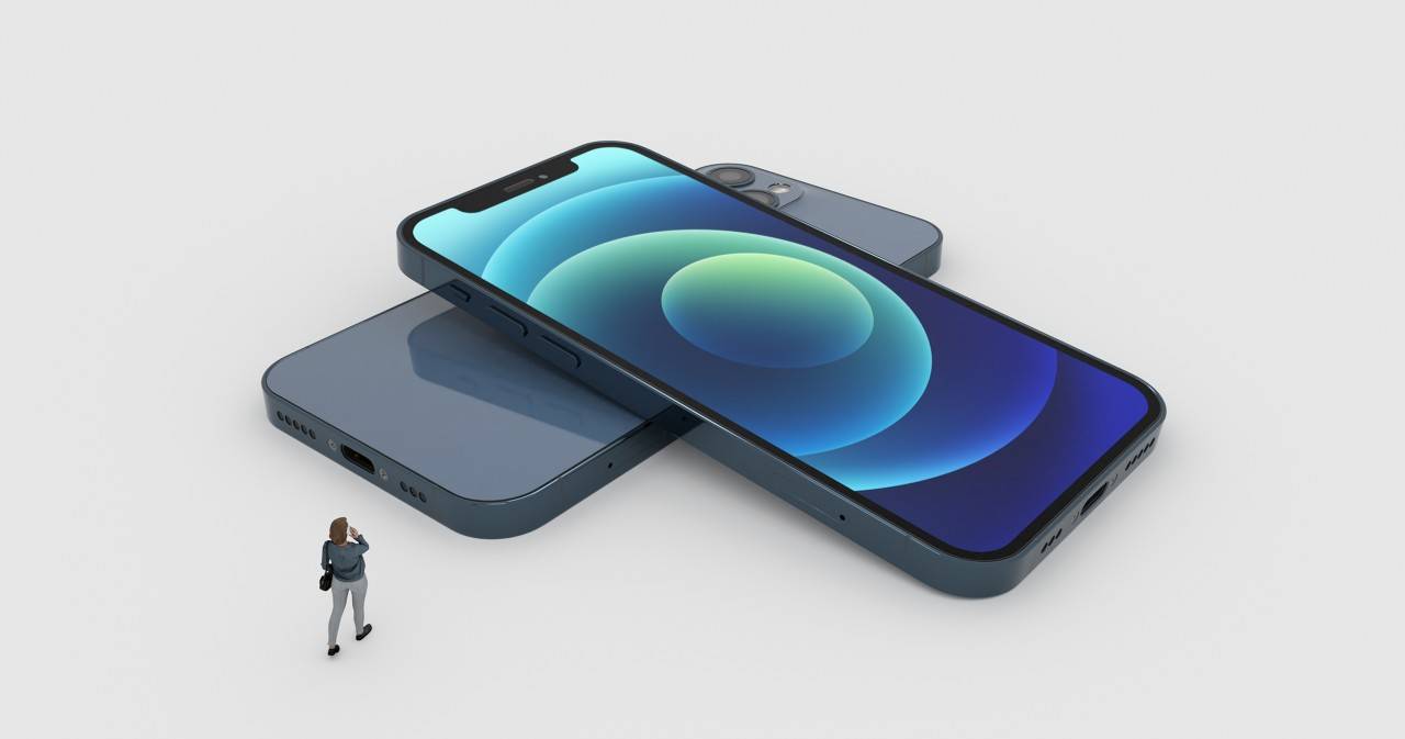 苹果为何把“牙膏挤爆”？不仅发布最薄iPhone<strong></p>
<p>美股正股</strong>，标准版也加量不加价