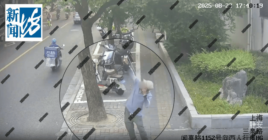 叶某(60岁)已被刑拘<strong></p>
<p>陌陌美股</strong>！监控曝光…网友怒斥如此行径太恶劣