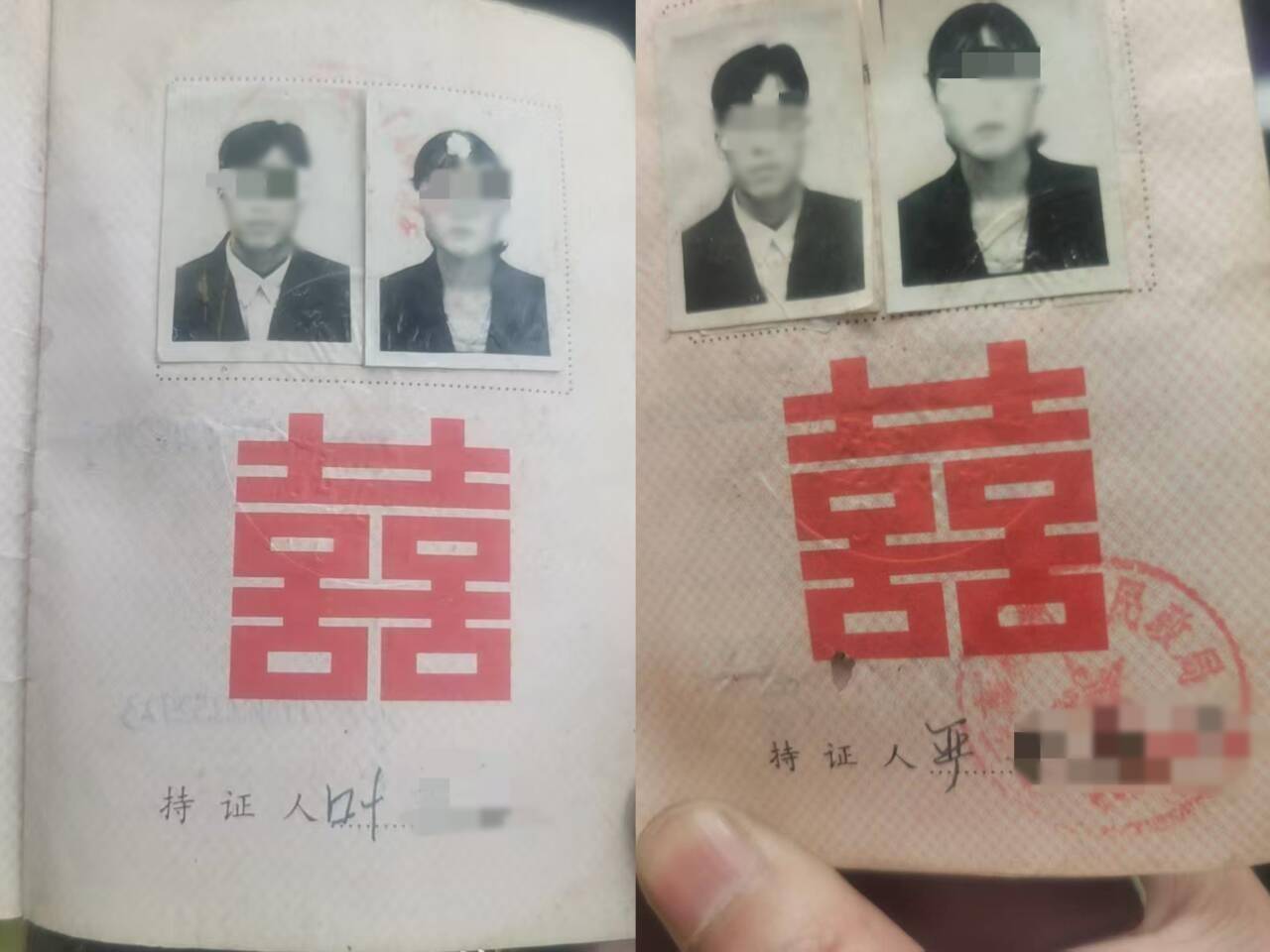 儿子去世两年后断联多年的丈夫在外地身故<strong></p>
<p>陌陌美股</strong>，女子怀疑旁系亲属私签协议领走遗体，警方介入调查