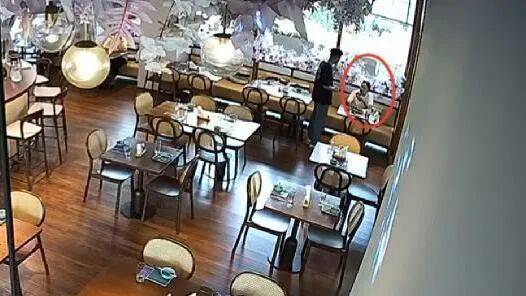 上海警方：一个月犯了4次<strong></p>
<p>陌陌美股</strong>，王某（女）被刑拘！