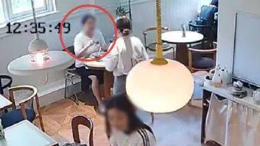 上海警方：一个月犯了4次<strong></p>
<p>陌陌美股</strong>，王某（女）被刑拘！