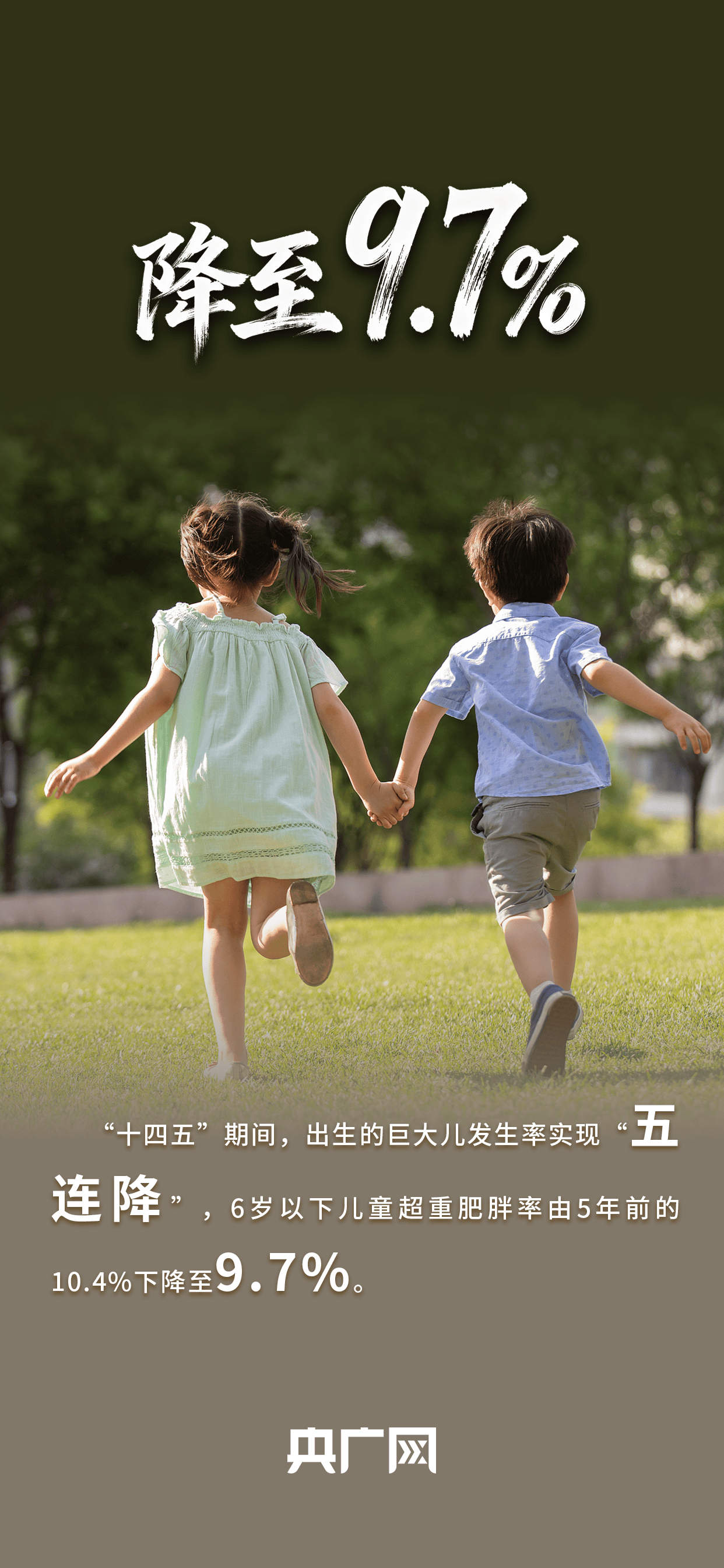 数读“十四五”答卷丨世界规模最大+2<strong></p>
<p>陌陌美股</strong>！一组数据看卫生健康工作发展成就！