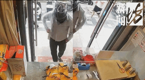 哭笑不得！上海一男子太想吃烤鸭<strong></p>
<p>美股中国概念股</strong>，竟想了这招……